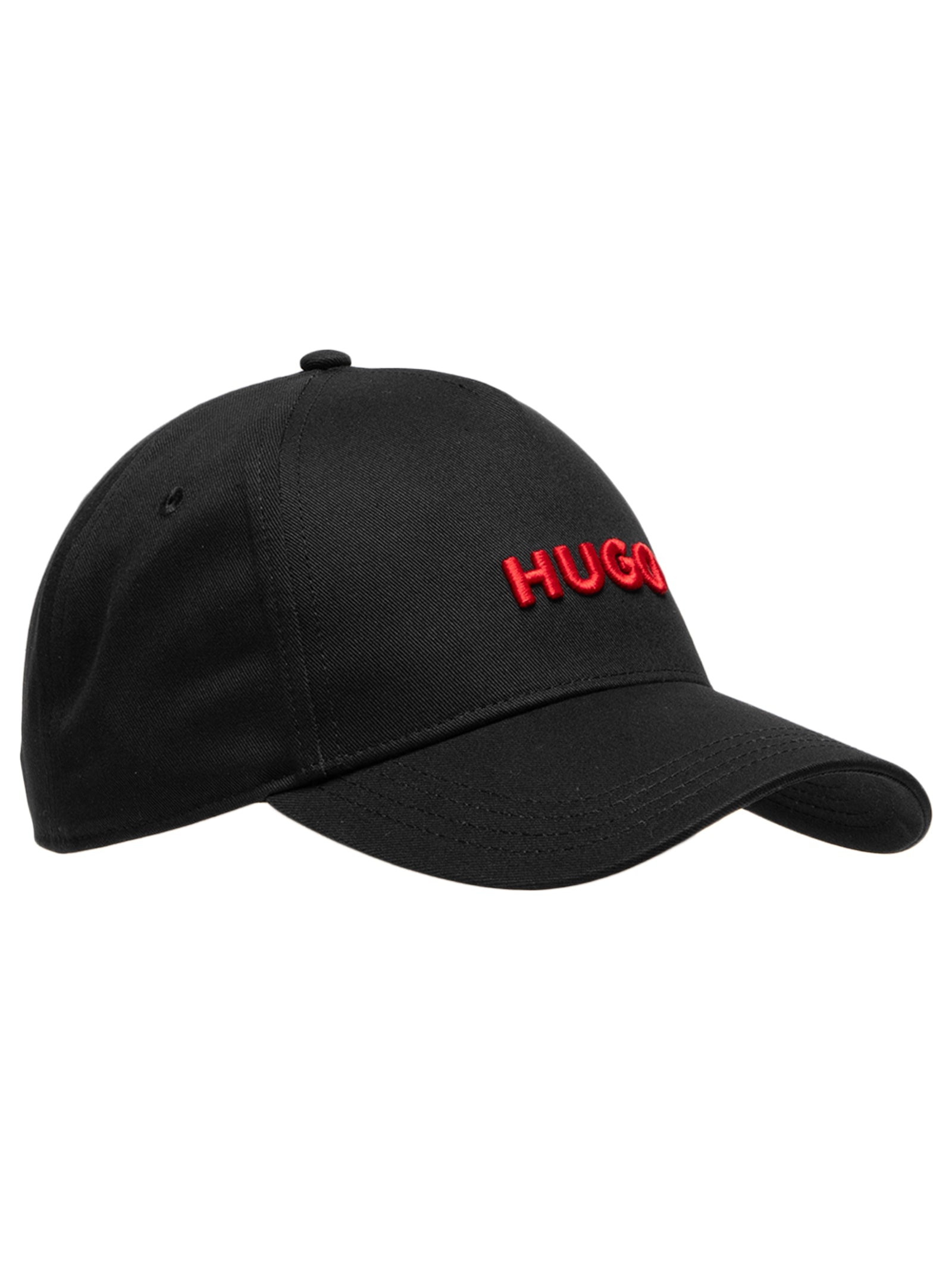 Boné Masculino Jude Preto Hugo