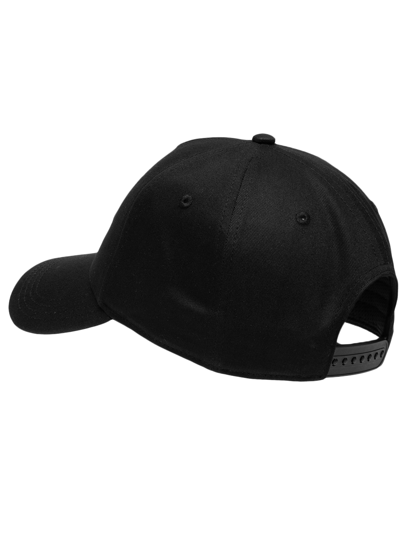 Boné Masculino Jude Preto Hugo