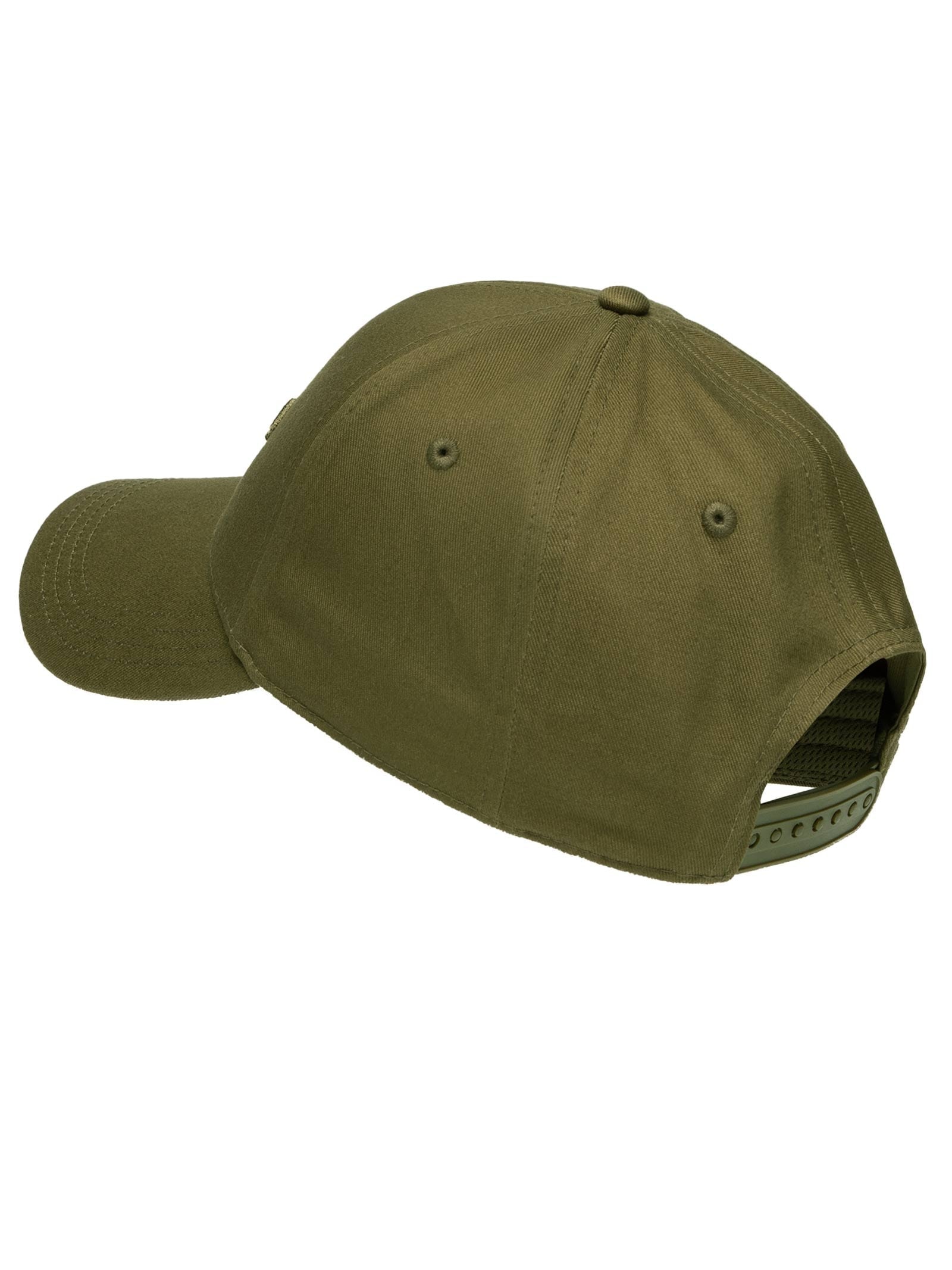 Boné Masculino Jude Verde Hugo
