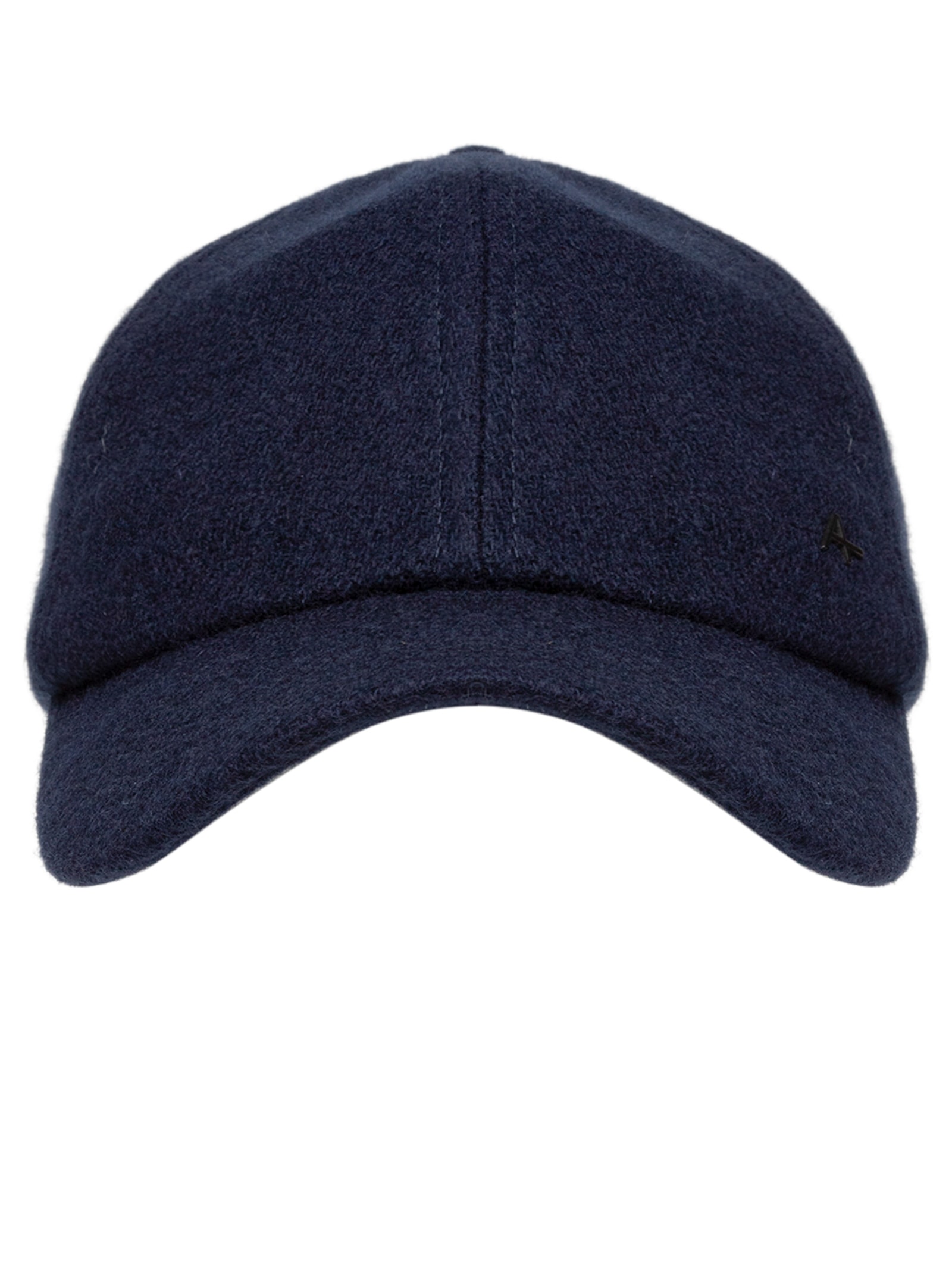 Boné Masculino Lã – Azul Aramis