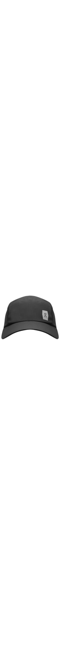 Boné Masculino Lightweight Cap - Preto