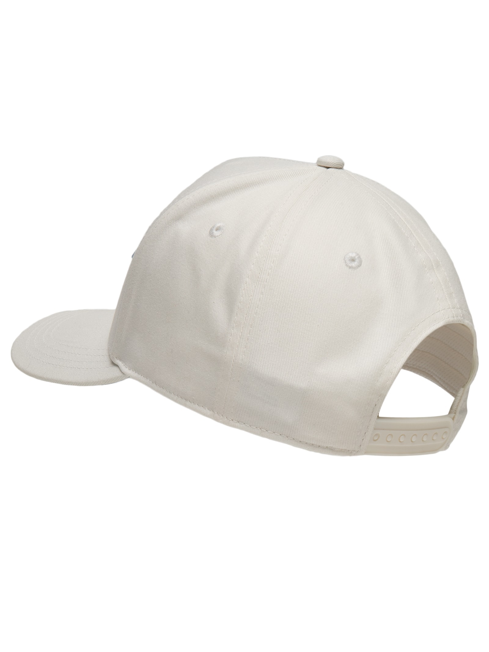 Boné Masculino Marsel Off White Hugo