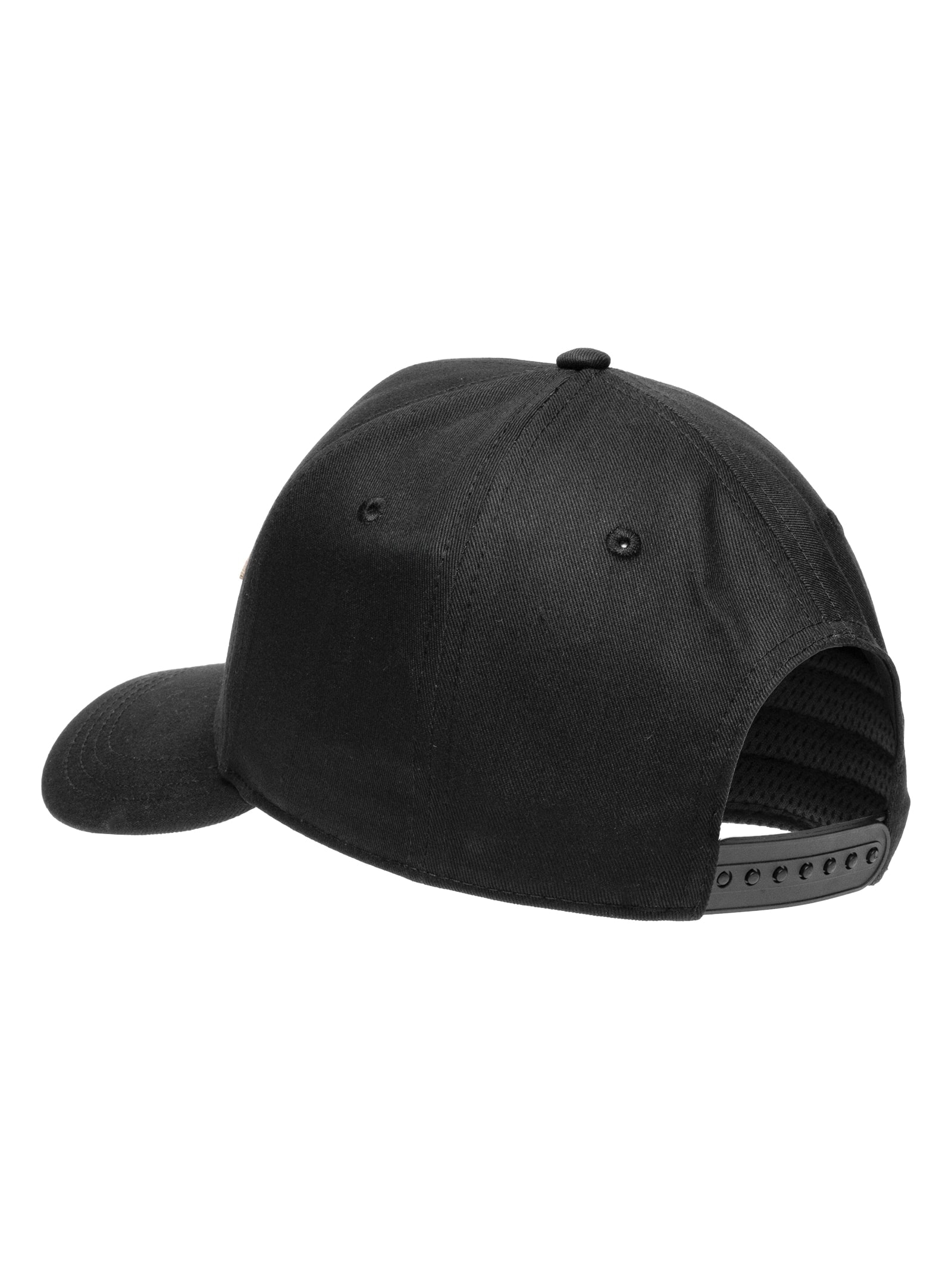 Boné Masculino Marsel Preto Hugo