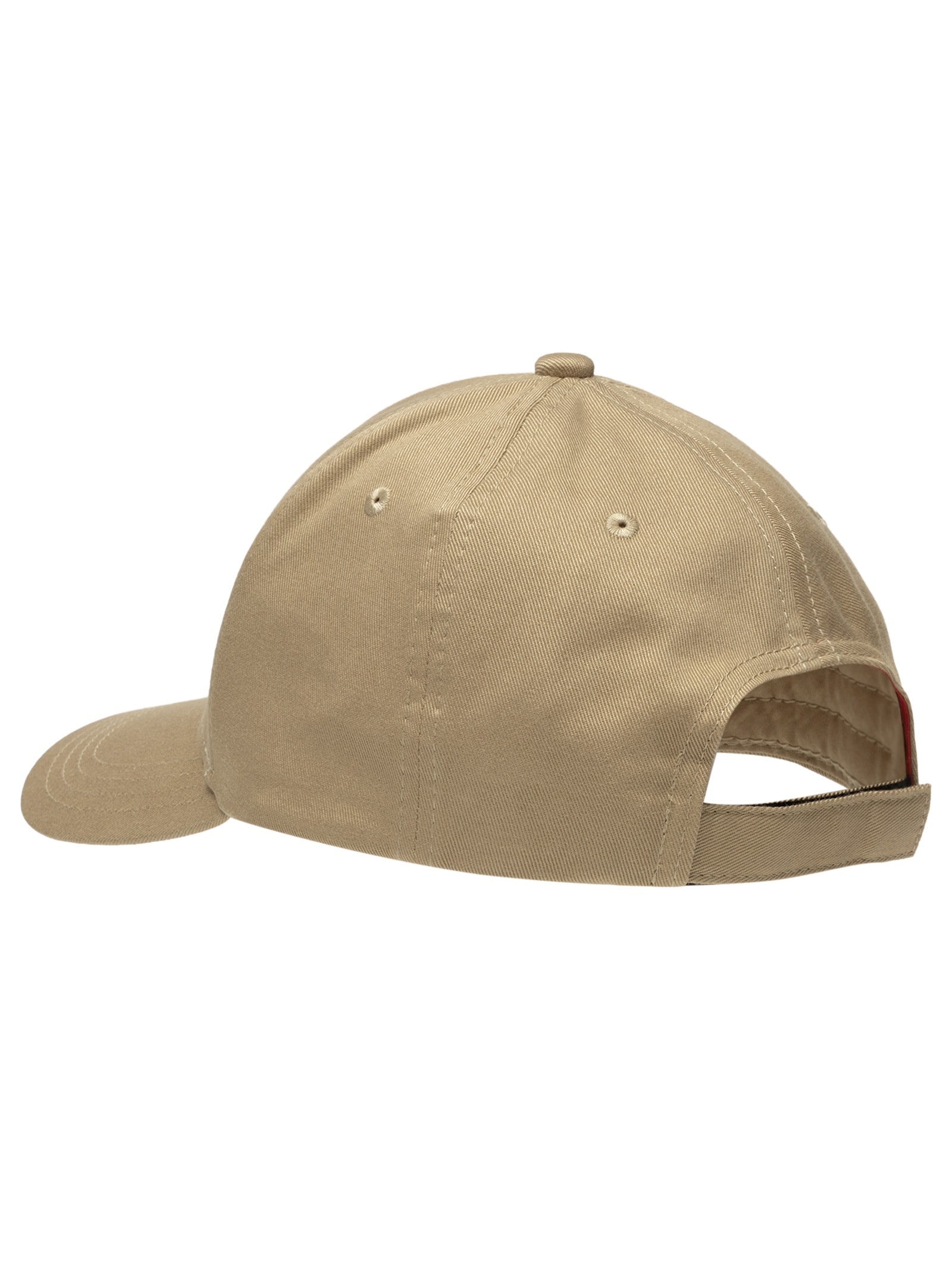 Boné Masculino Men-X 581-RL Bege Hugo