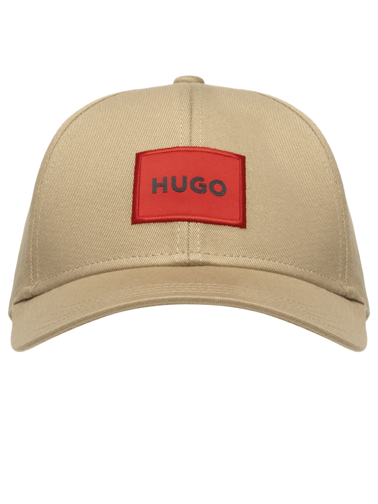 Boné Masculino Men-X 581-RL Bege Hugo