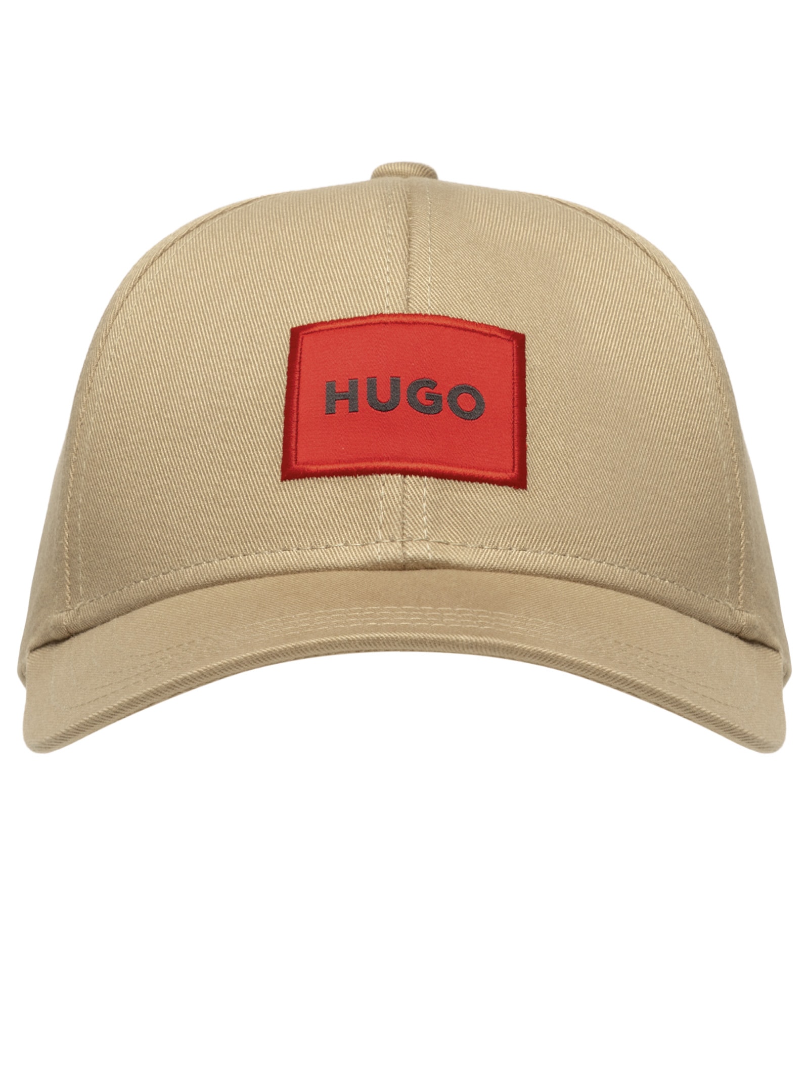 Boné Masculino Men-X 581-RL – Bege Hugo