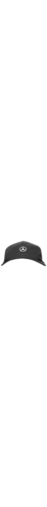 Boné Masculino Mercedes MC - Preto