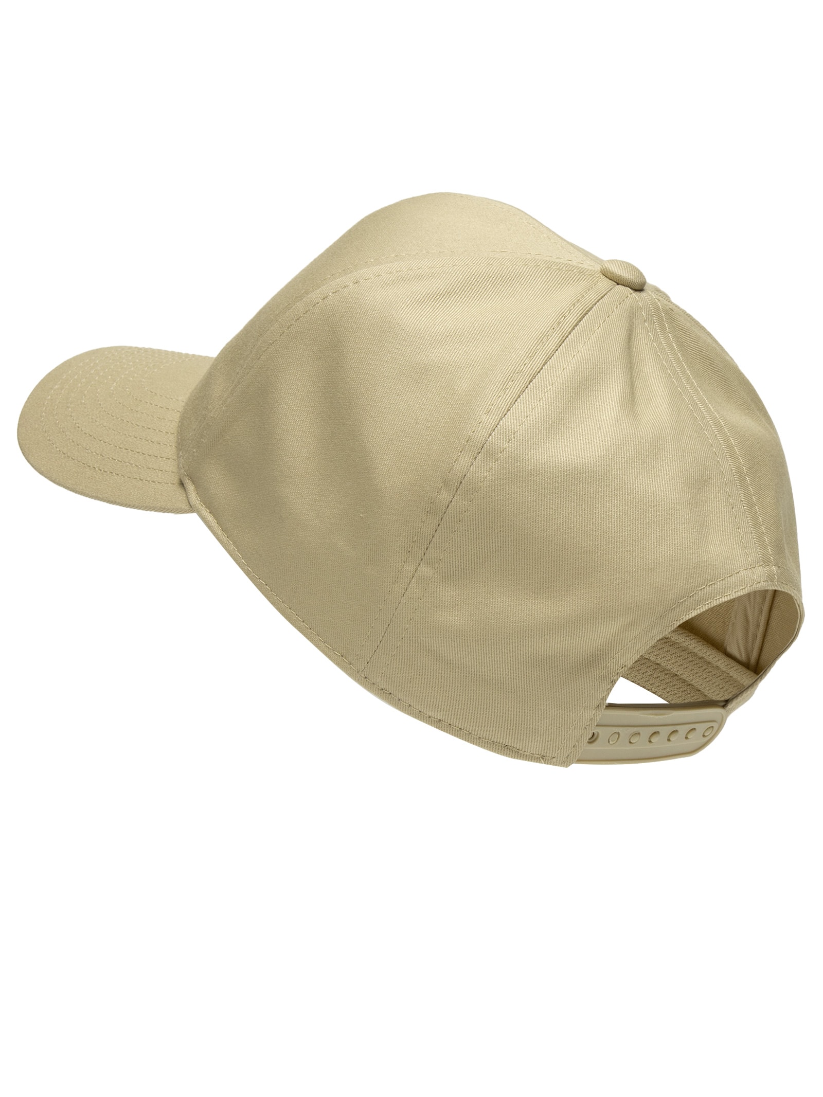 Boné Masculino Merk Bege Hugo