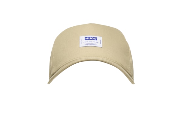 Boné Masculino Merk - Bege