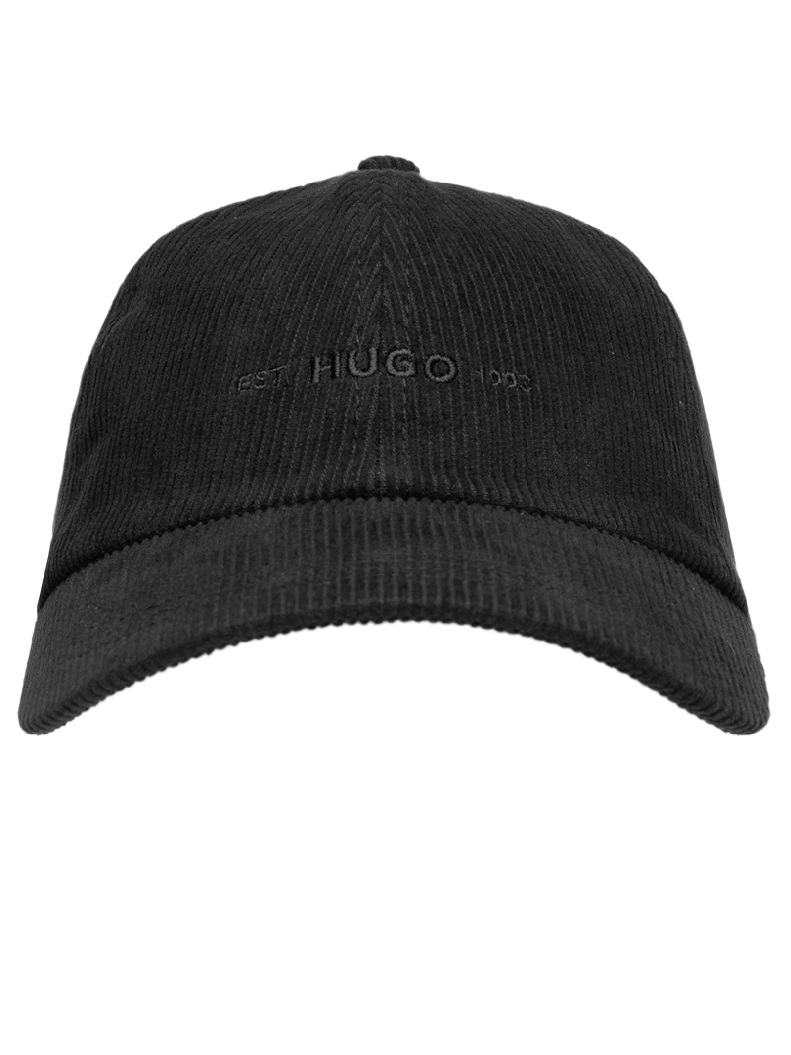 Boné Masculino Mett-CO Preto Hugo
