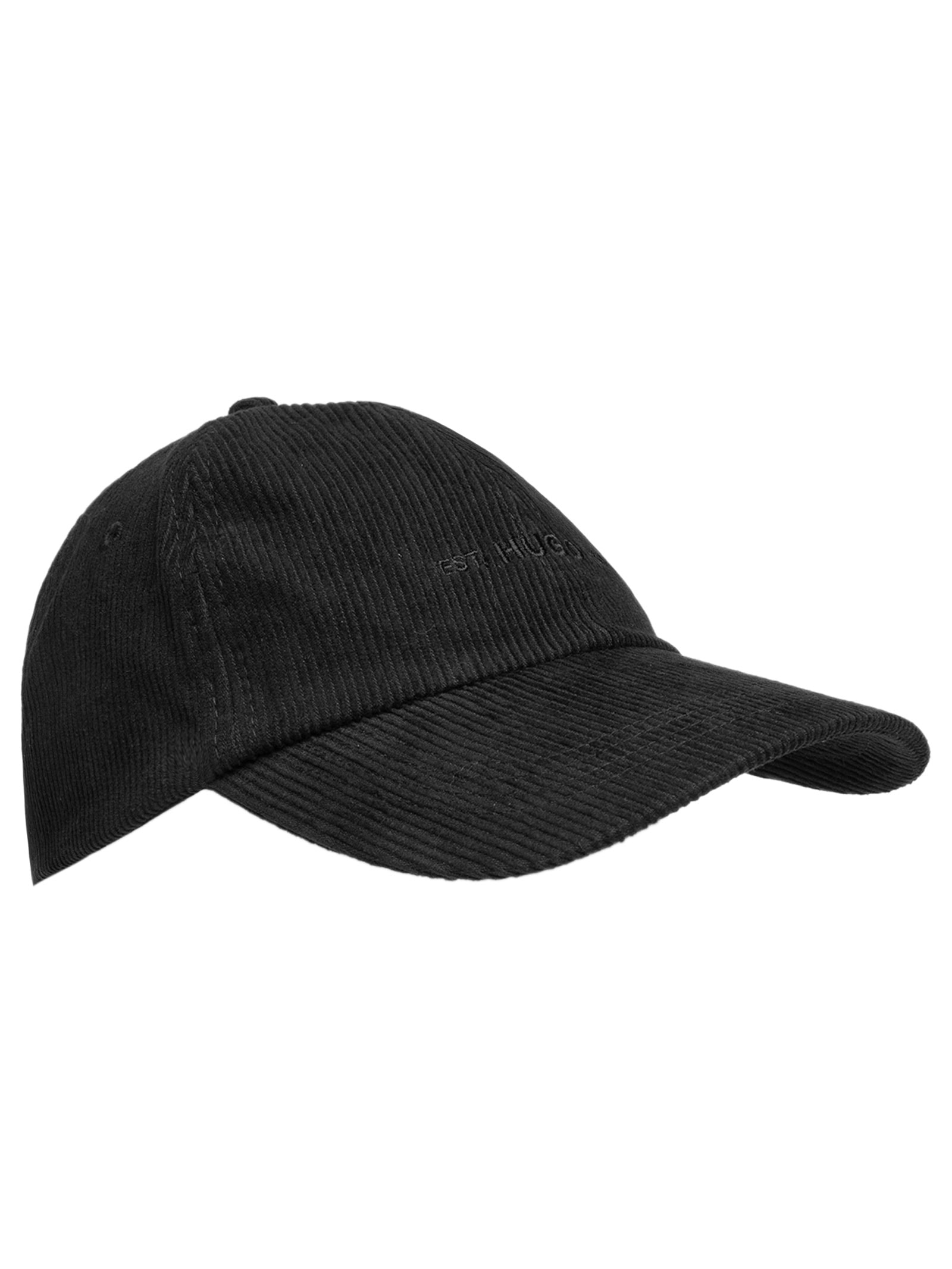 Boné Masculino Mett-CO Preto Hugo