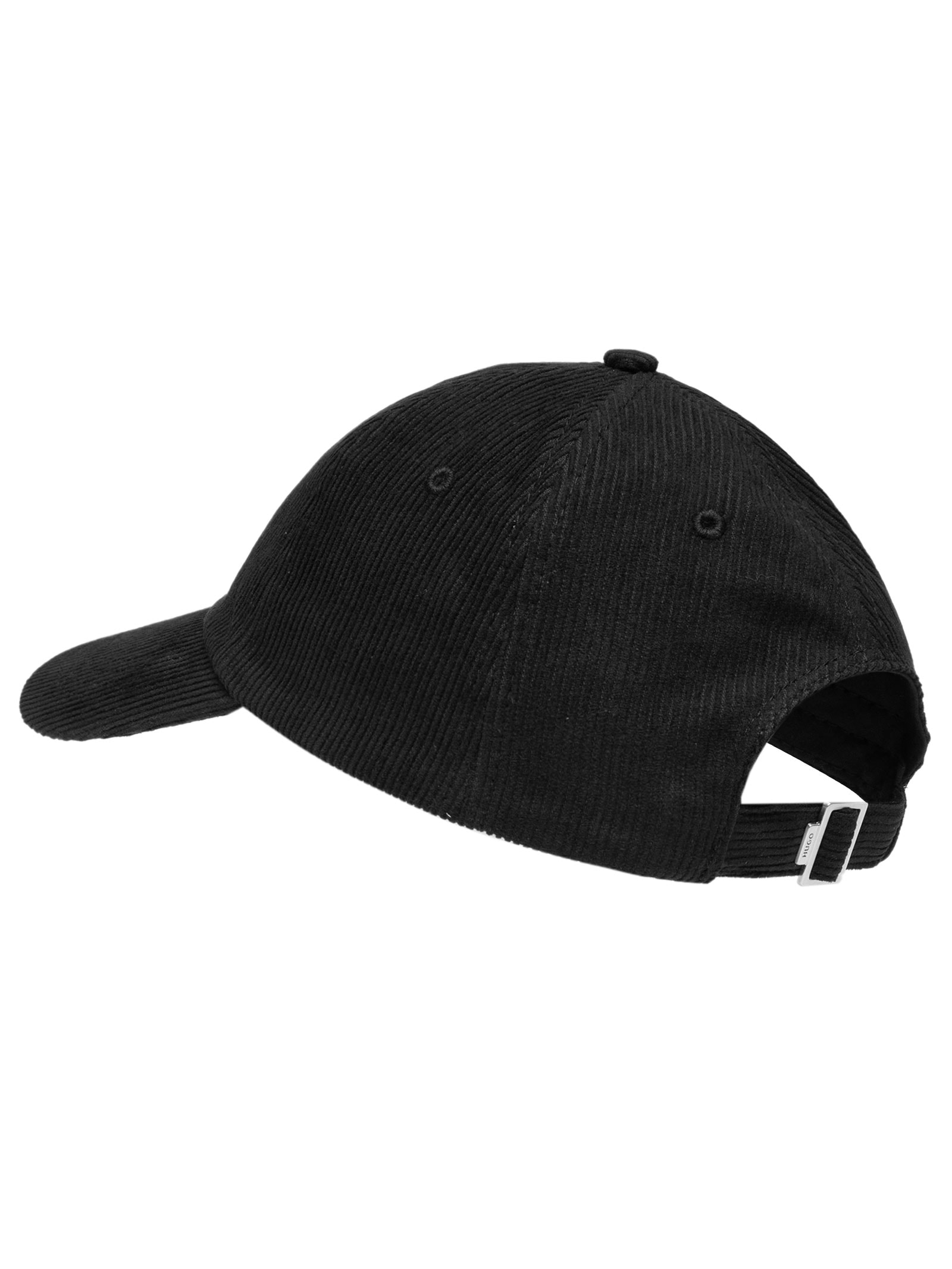 Boné Masculino Mett-CO Preto Hugo