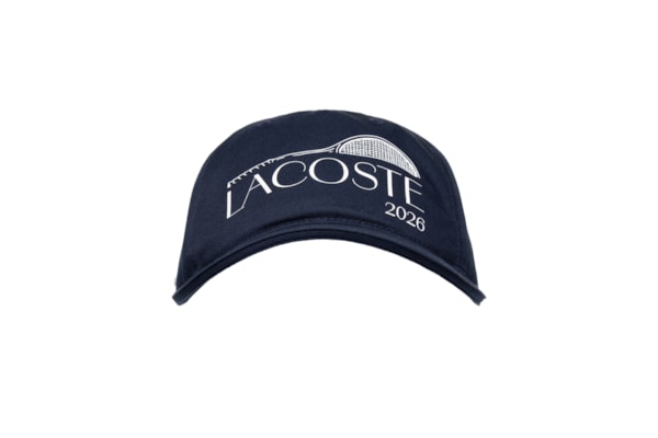 Boné Masculino Miami Open - Azul