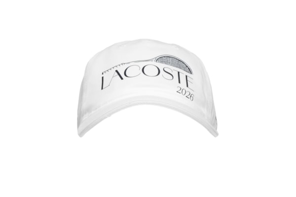 Boné Masculino Miami Open - Branco