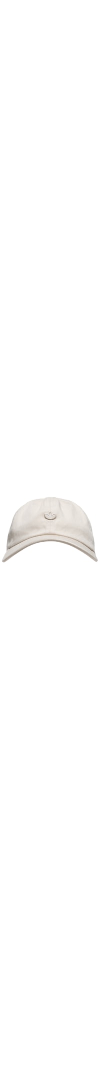 Boné Masculino Mini Trefoil - Bege