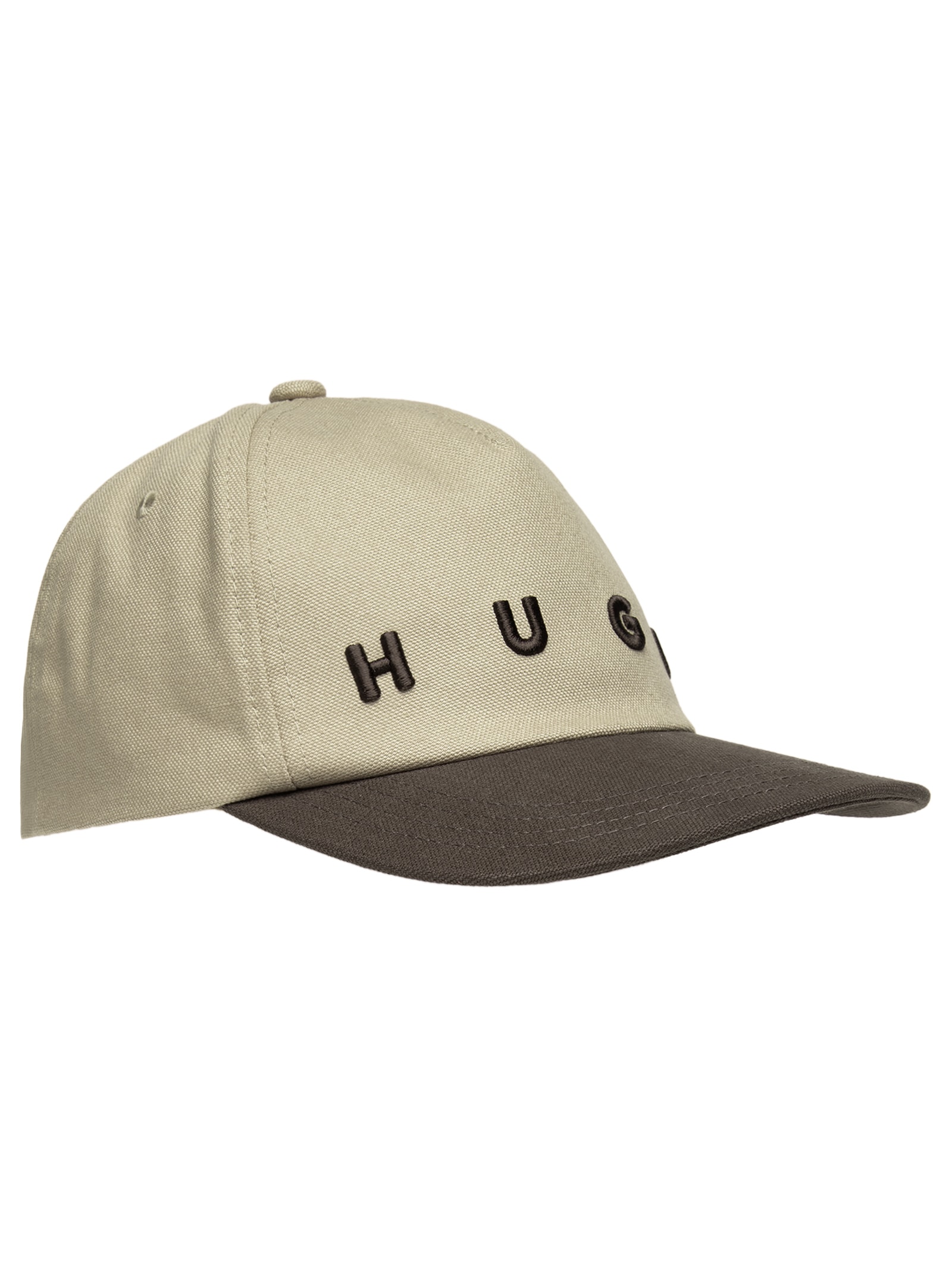 Boné Masculino Moonstruck-CA Bege Hugo