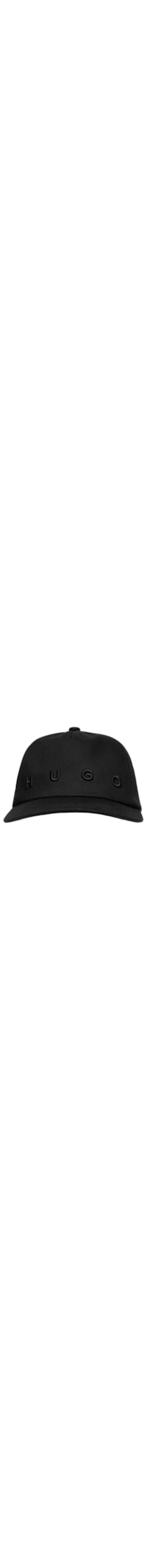 Boné Masculino Moonstruck-CA - Preto