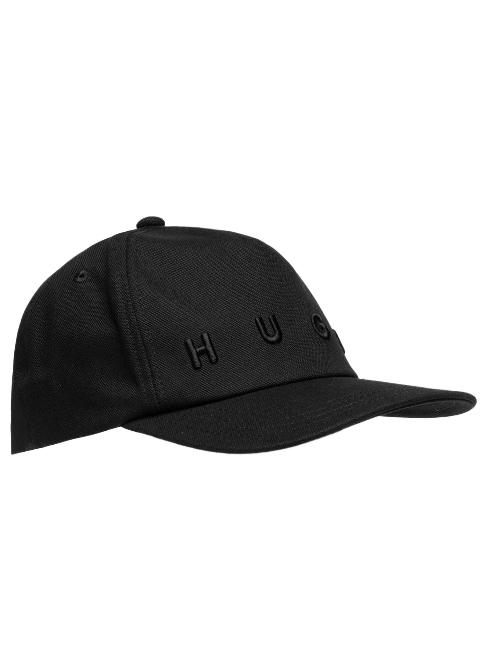 Boné Masculino Moonstruck-CA Preto Hugo