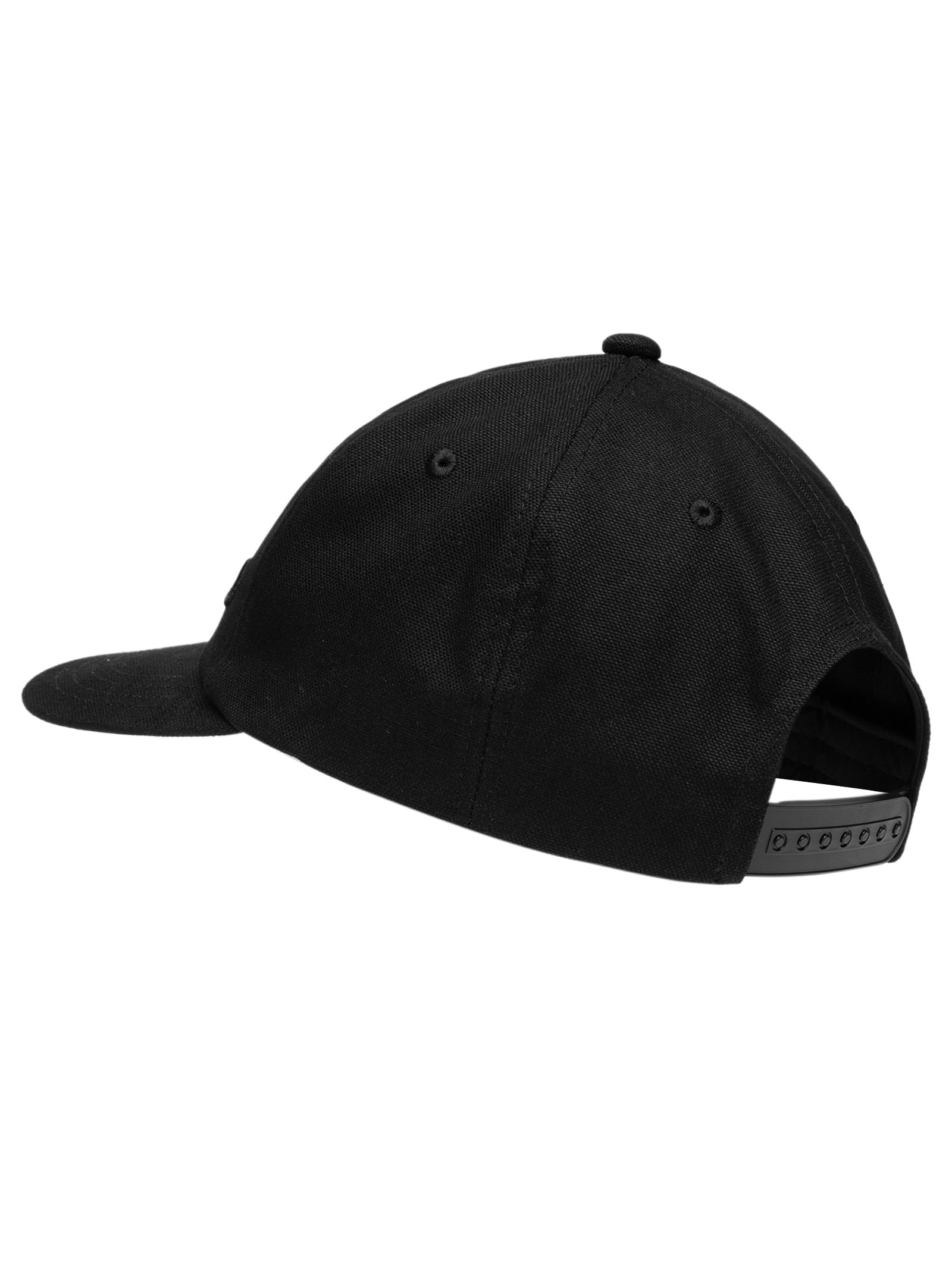 Boné Masculino Moonstruck-CA Preto Hugo