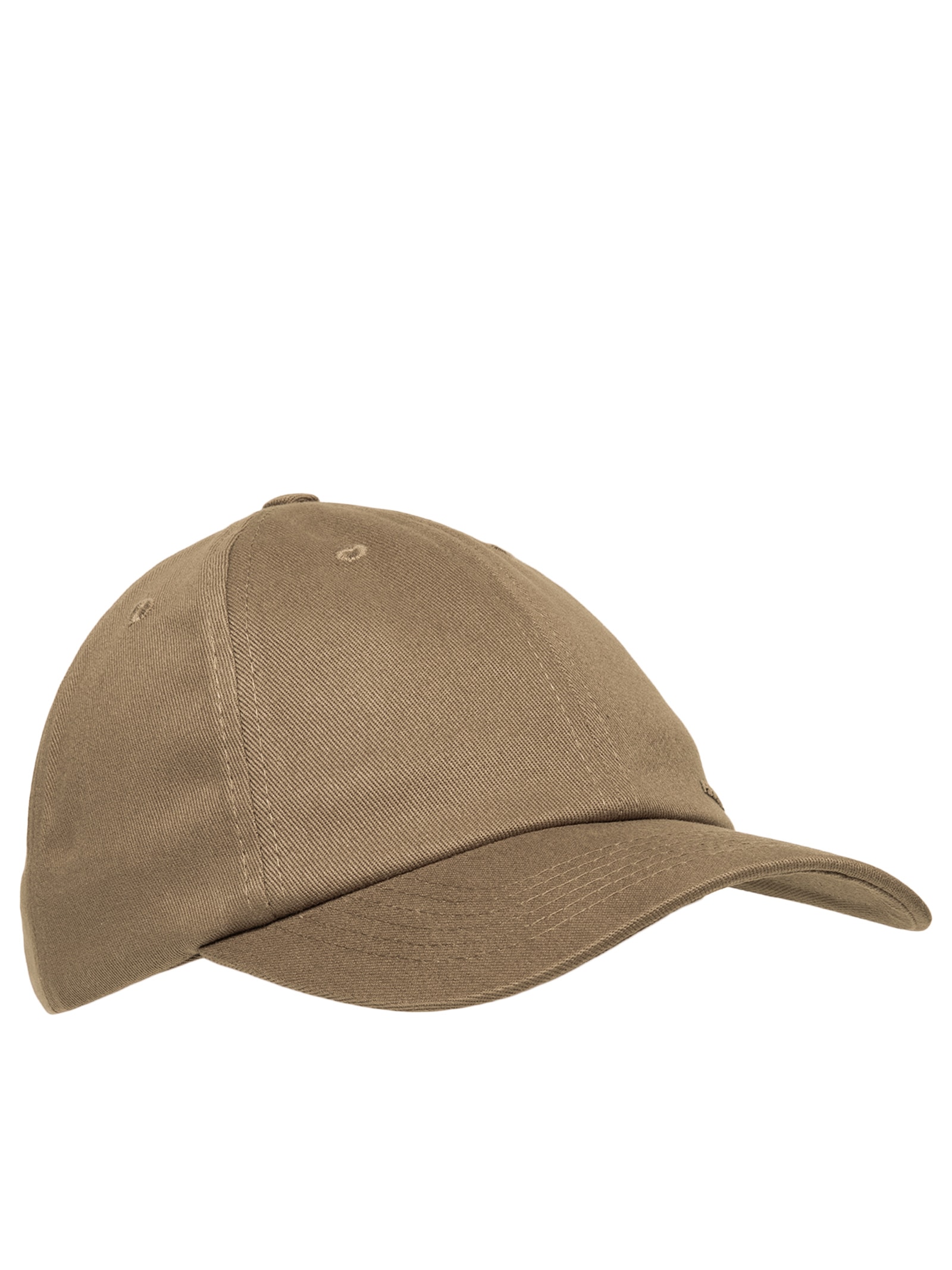 Boné Masculino Multi Logo Bege Aramis