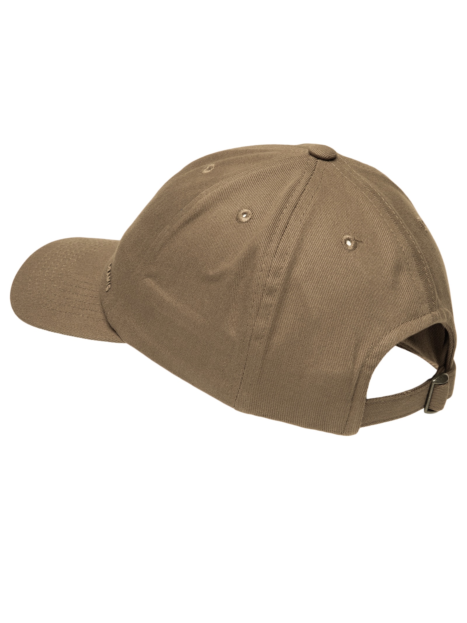 Boné Masculino Multi Logo Bege Aramis