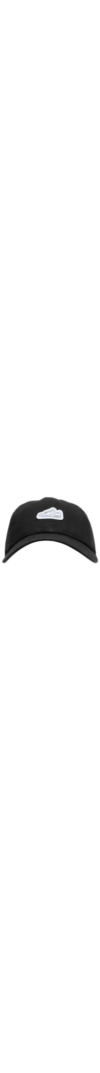 Boné Masculino Nk Club Cap U Cb Af1 Ptch L - Preto