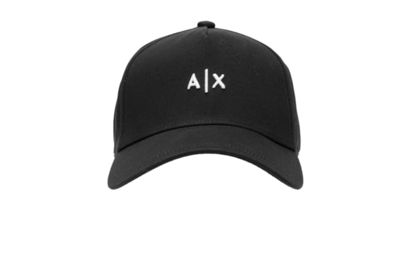 Boné Masculino - Preto