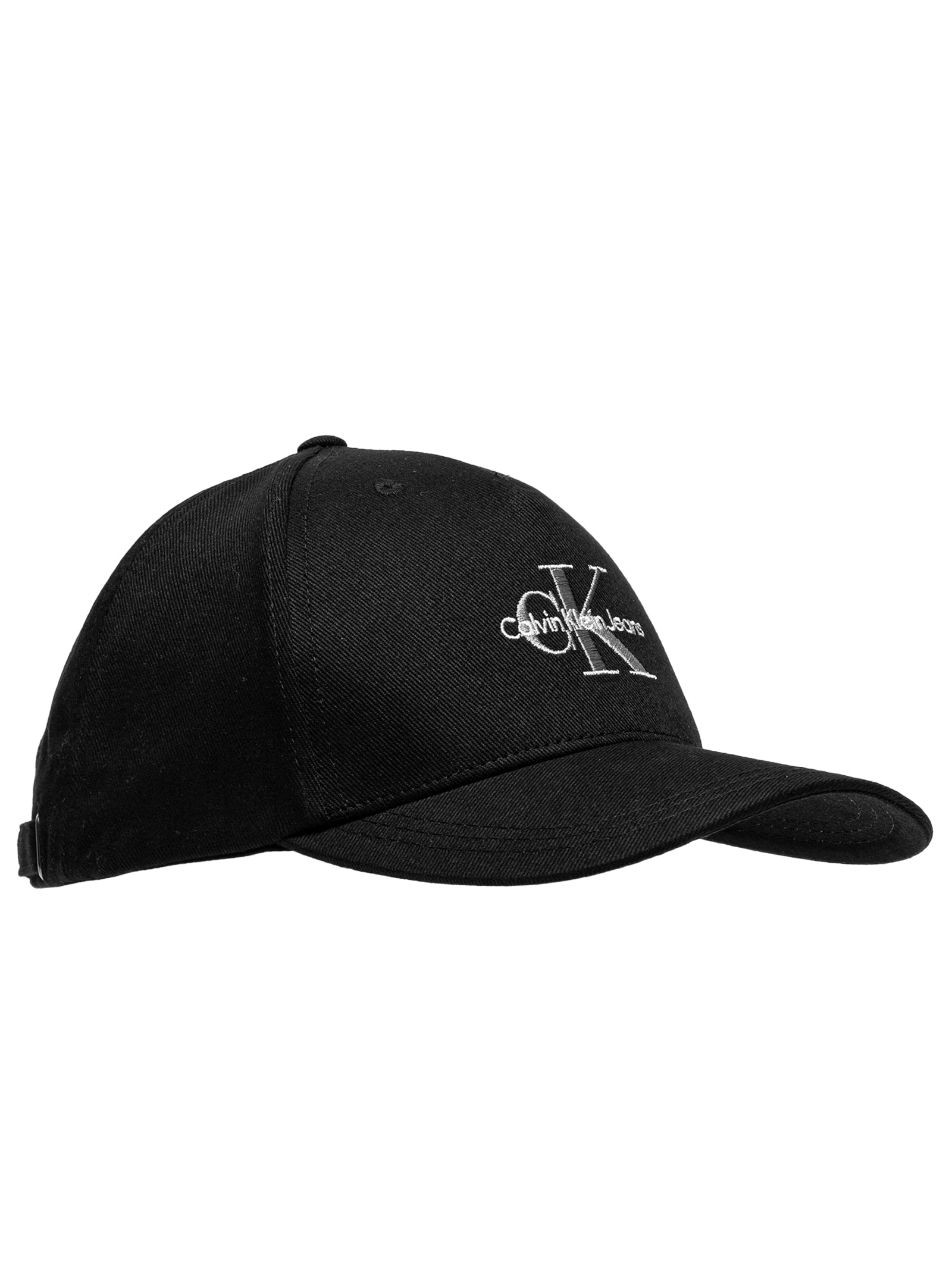Boné Masculino Preto Calvin Klein Jeans