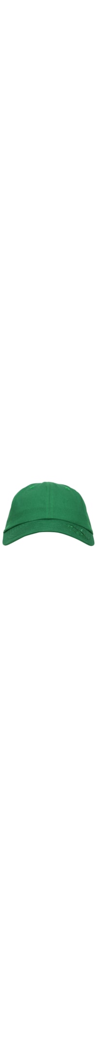 Boné Masculino Prime Classic Dad Cap - Verde