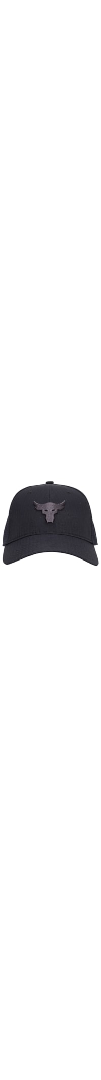 Boné Masculino Project Rock Trucker - Preto