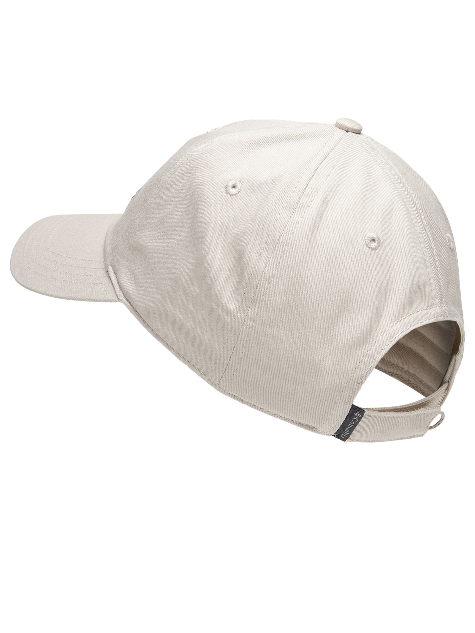 Boné Masculino Provisions™ Ball Cap Branco Columbia