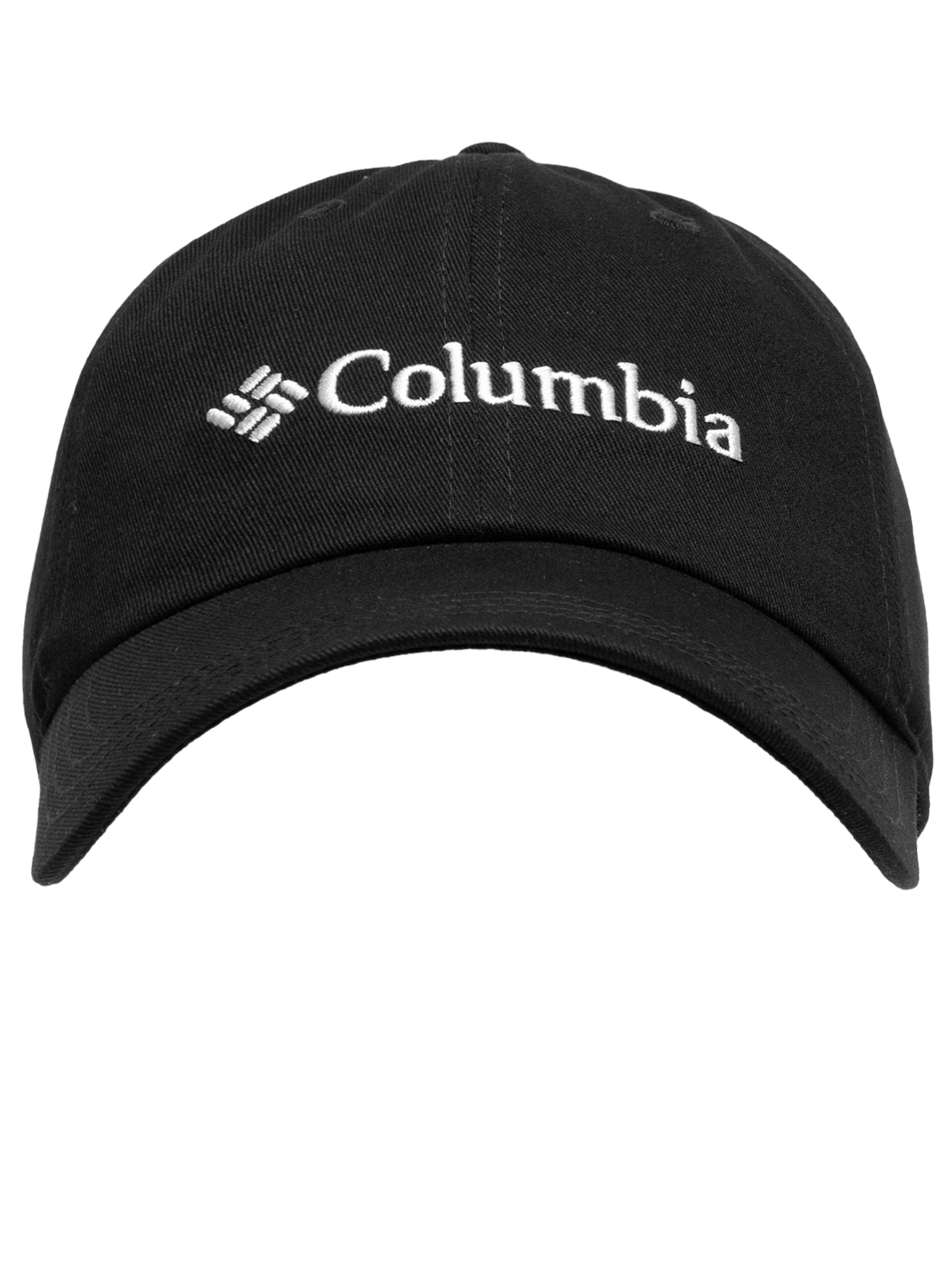 Boné Masculino Provisions™ Ball Cap Preto Columbia