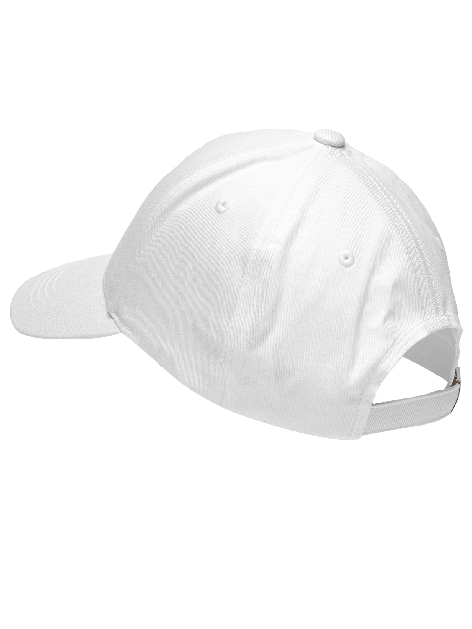 Boné Masculino Pyer Prep Society Branco Boss