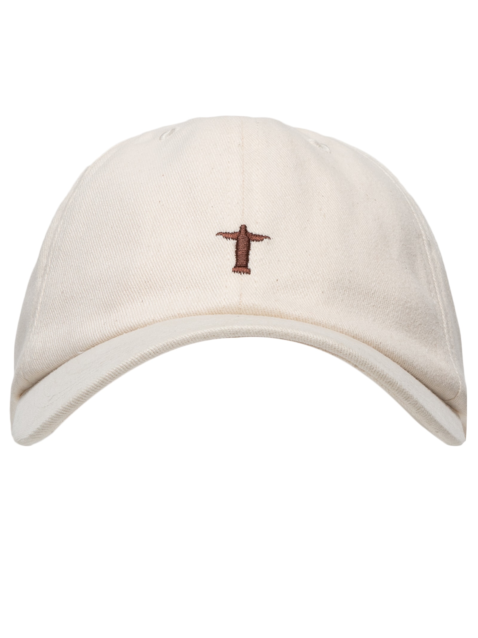 Boné Masculino Redentor Off White Hio