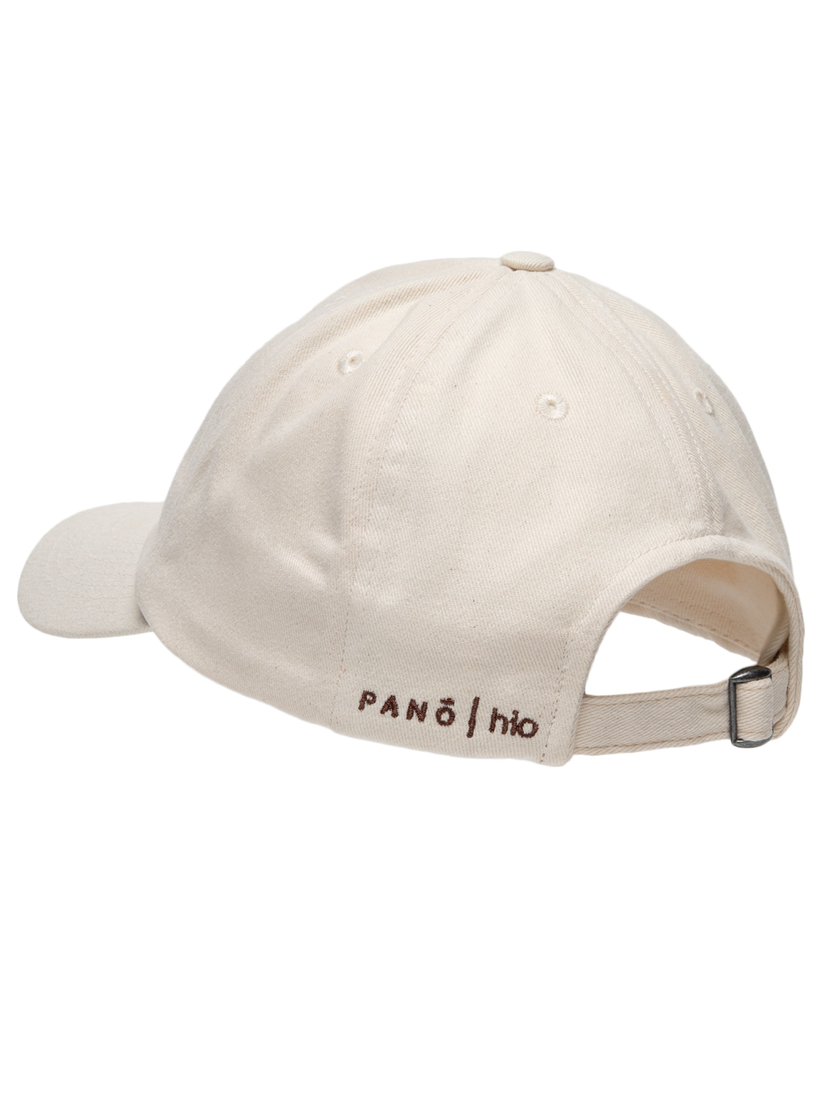 Boné Masculino Redentor Off White Hio