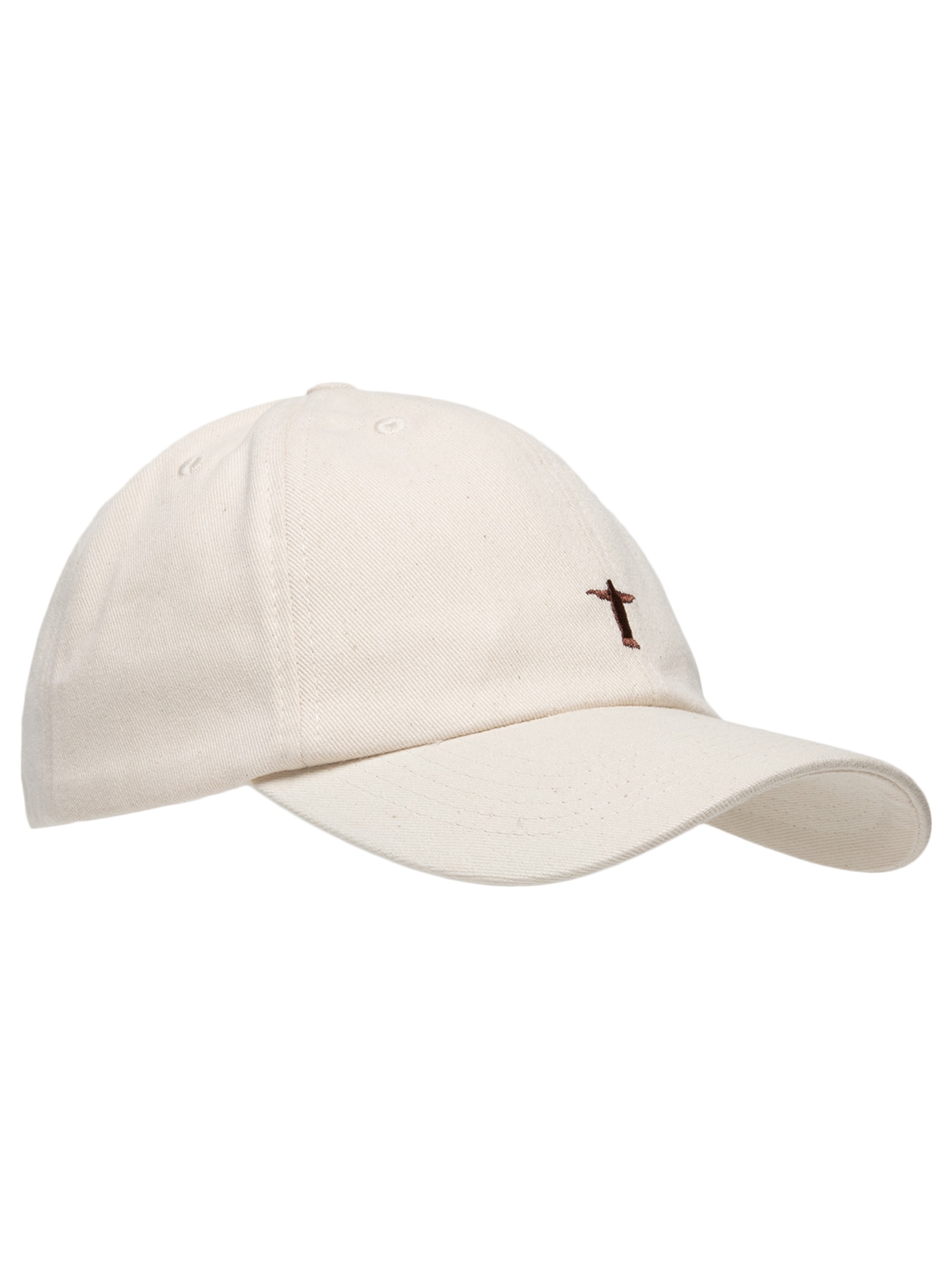 Boné Masculino Redentor Off White Hio