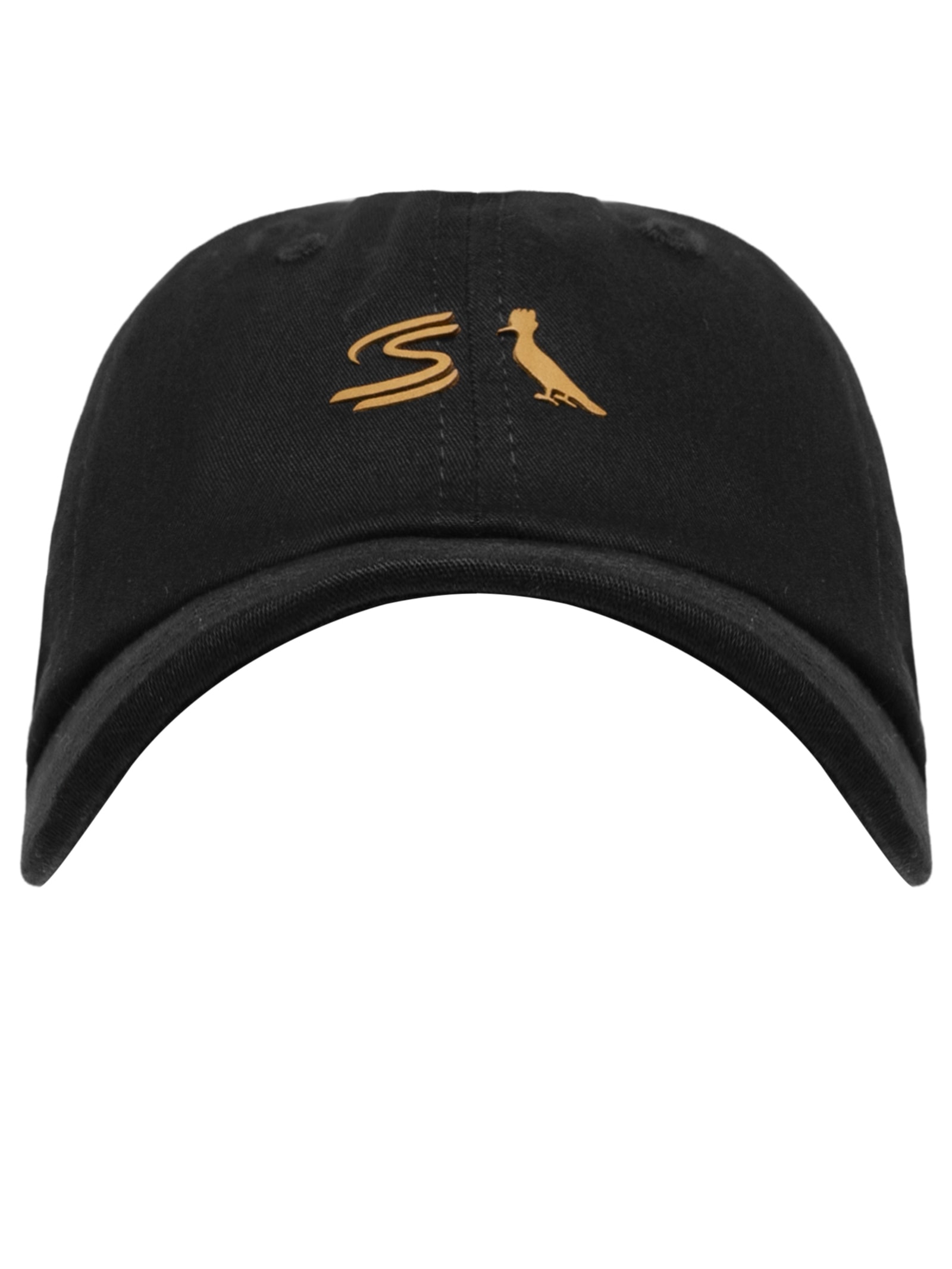 Boné Masculino Senna – Preto Reserva