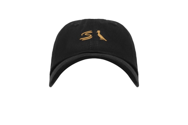 Boné Masculino Senna – Preto