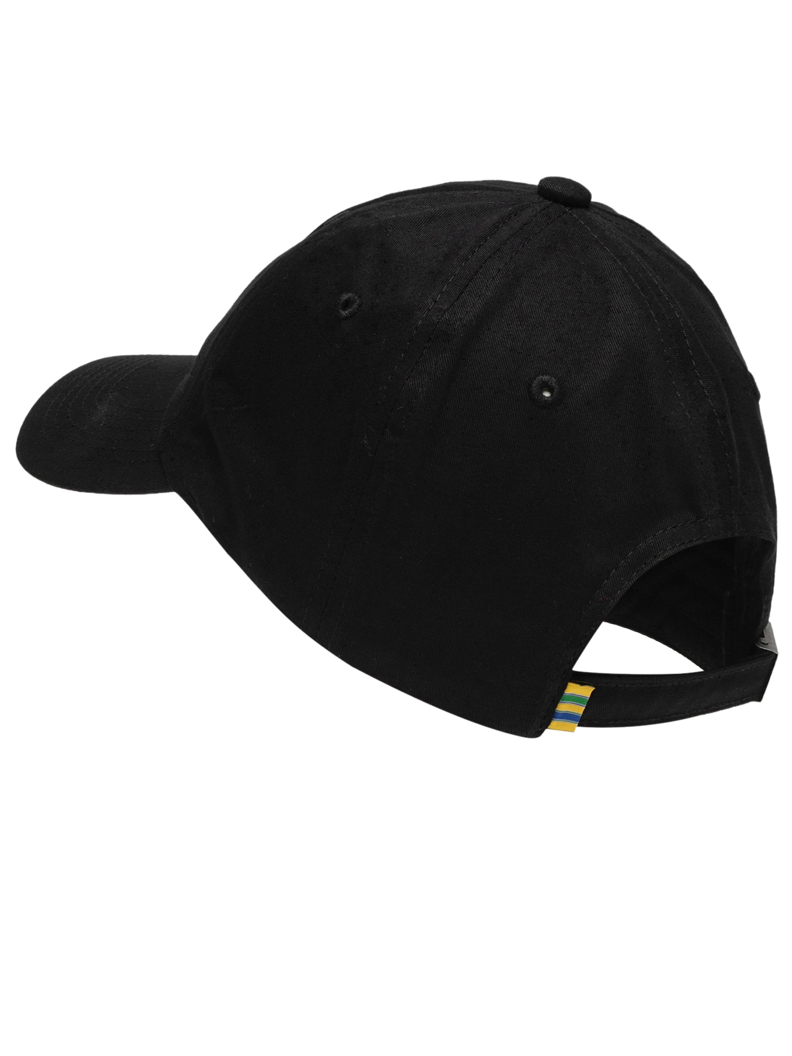 Boné Masculino Senna – Preto Reserva