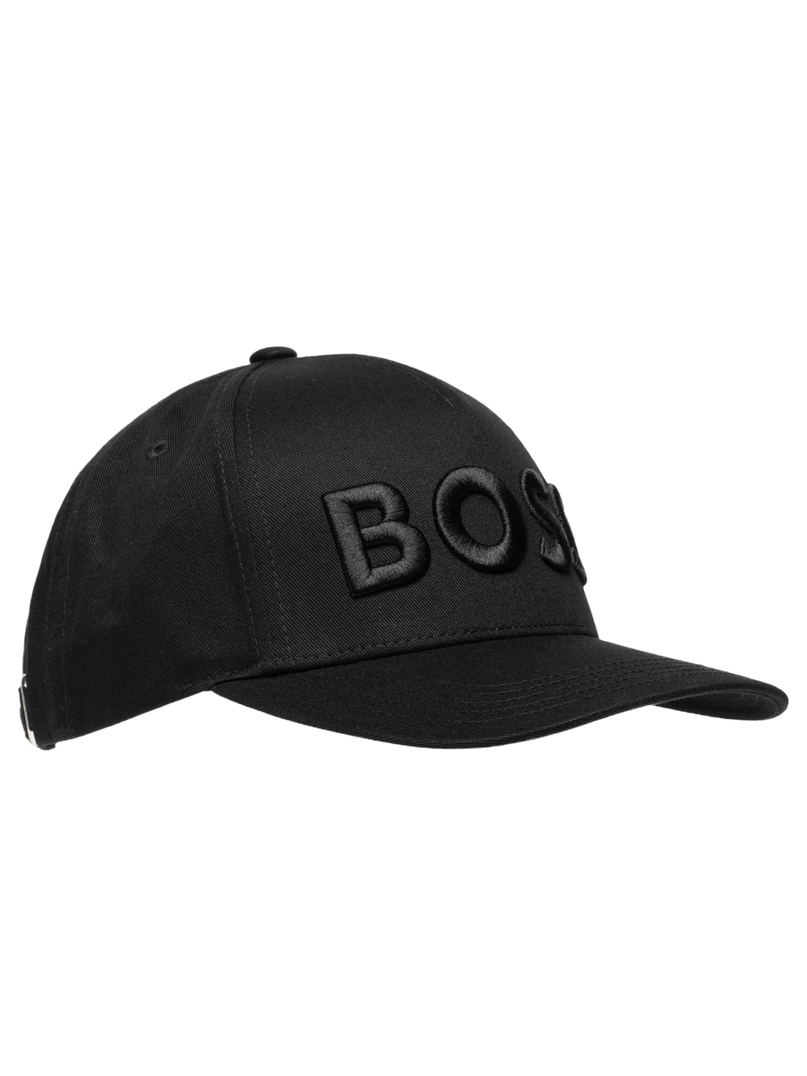 Boné Masculino Seville Preto Boss