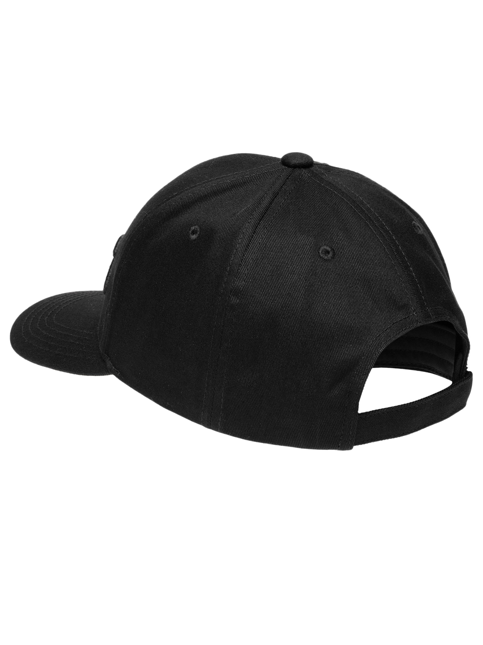 Boné Masculino Seville Preto Boss