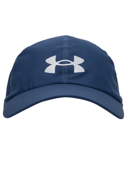 Boné Masculino Shadow Run Adj - Azul