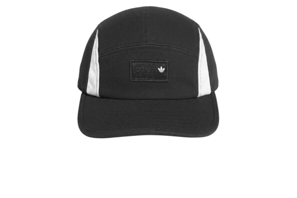 Boné Masculino Skate Low - Preto
