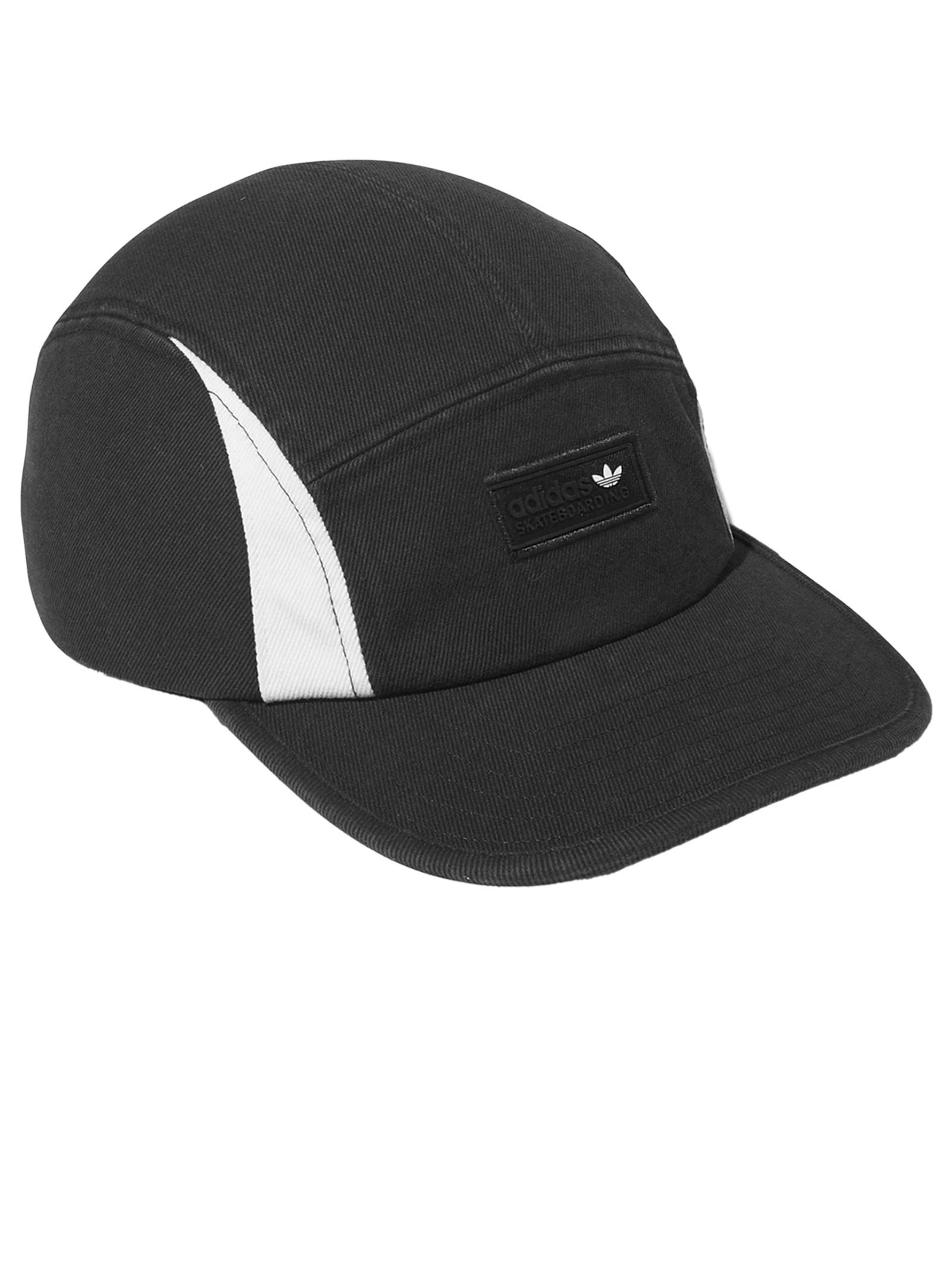 Boné Masculino Skate Low Preto Adidas Originals