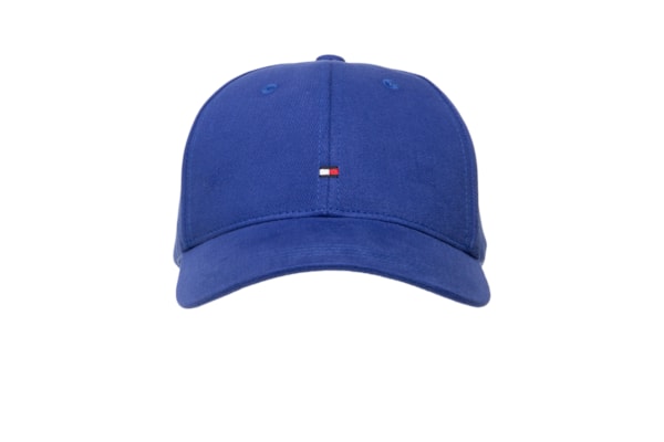 Boné Masculino TH Flag Soft - Azul