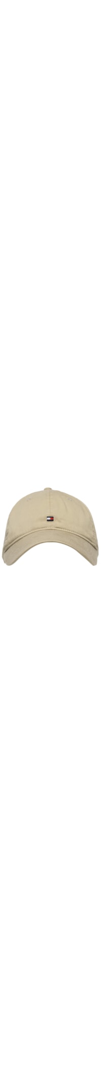 Boné Masculino TH Flag Soft - Bege