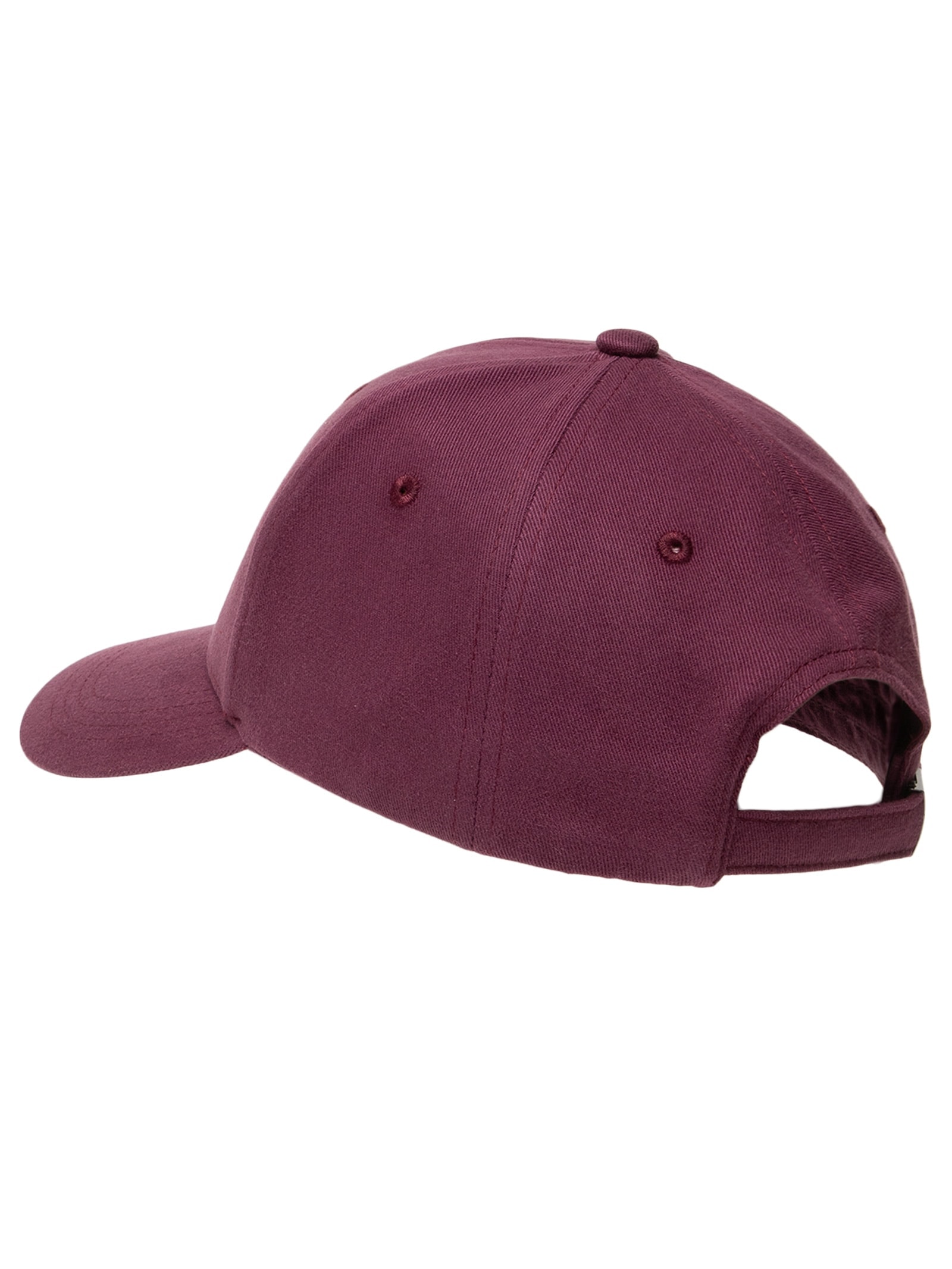 Boné Masculino TH Flag Soft Vermelho Tommy Hilfiger