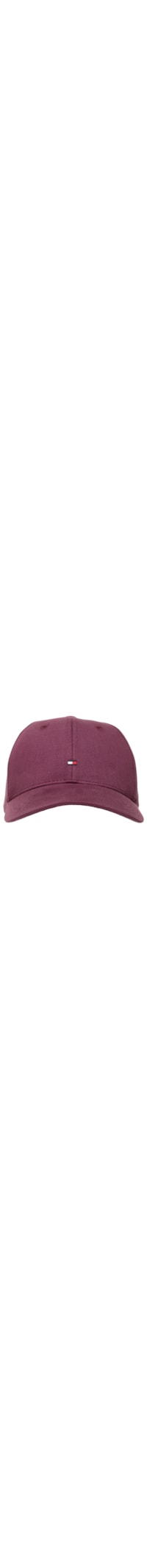 Boné Masculino TH Flag Soft - Vermelho