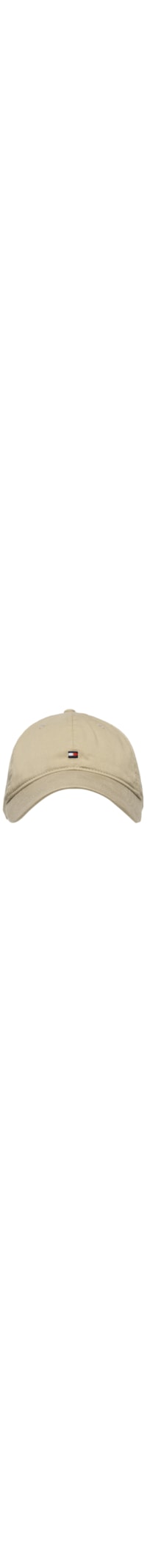 Boné Masculino TH Flag Soft – Bege