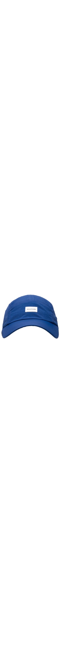 Boné Masculino Th Monotype Nylon Sport - Azul